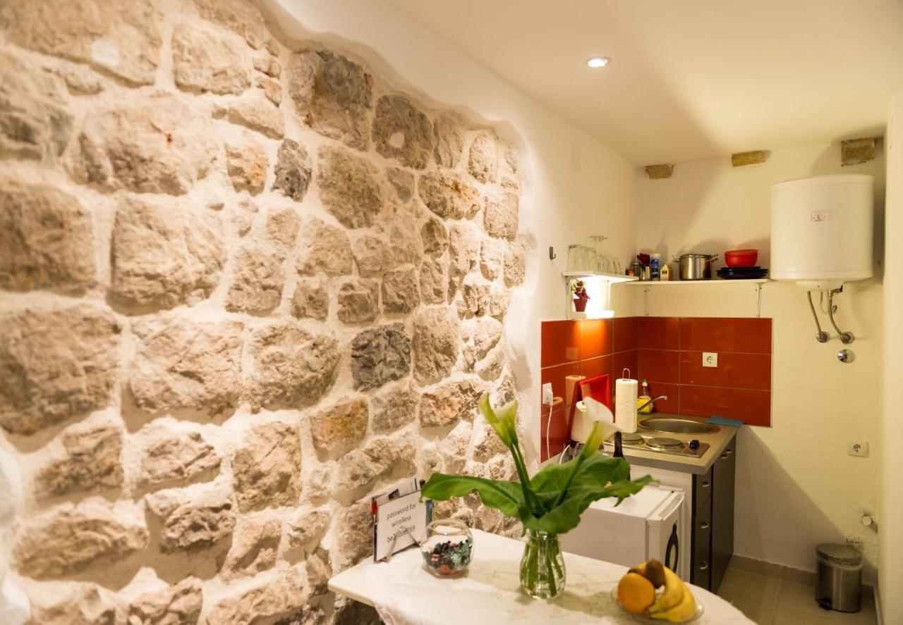 Apartment Lee Loo Dubrovnik Exterior photo