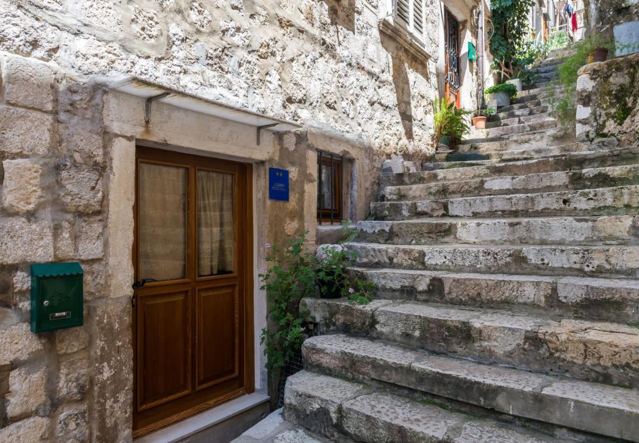 Apartment Lee Loo Dubrovnik Exterior photo
