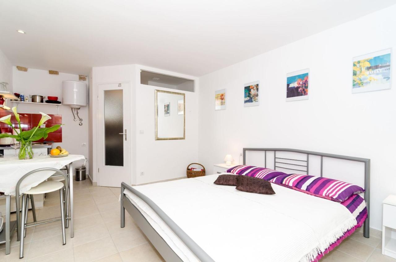 Apartment Lee Loo Dubrovnik Exterior photo