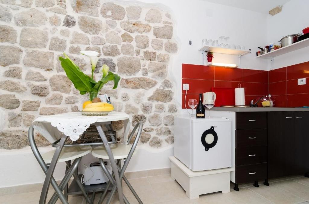 Apartment Lee Loo Dubrovnik Exterior photo